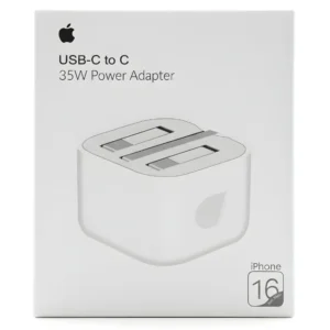Home apple 20w usb c power adapter: official fast charging solution for iphone & ipad devices