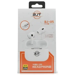 Home BJT Model BJ-05 Wireless Headphone