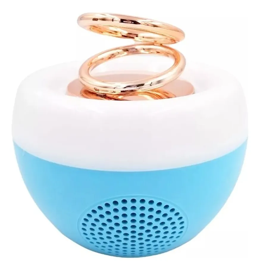 maiz bt speaker model ym 084: portable wireless sound, tf card/usb support & unique led design maiz bt speaker model ym 084: portable wireless sound, tf card/usb support & unique led design