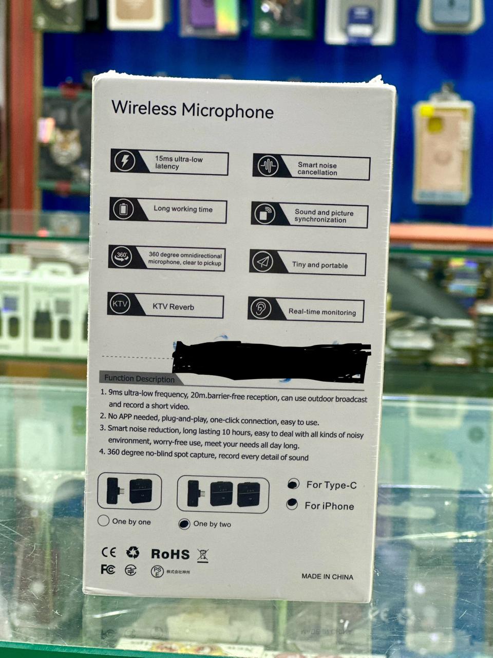 sx8 premium wireless microphone: 2.4g professional mic for live shows, vlogs & interviews sx8 premium wireless microphone: 2.4g professional mic for live shows, vlogs & interviews