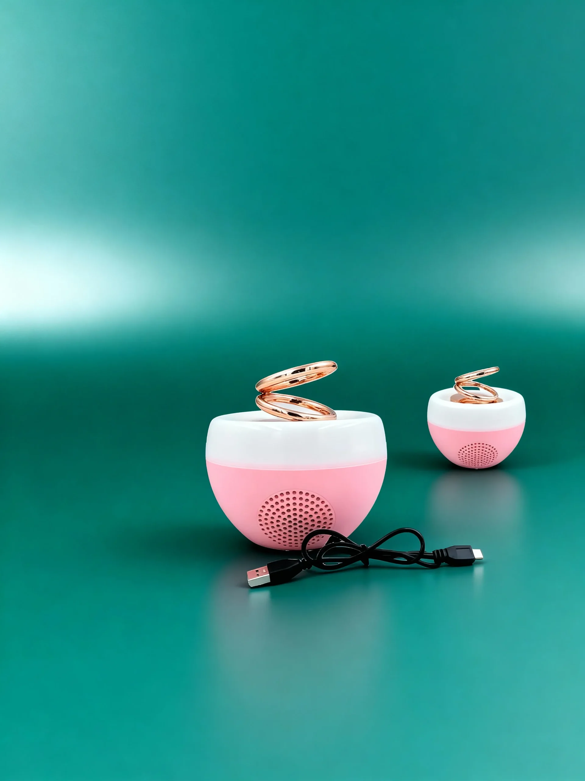 maiz bt speaker model ym 084: portable wireless sound, tf card/usb support & unique led design maiz bt speaker model ym 084: portable wireless sound, tf card/usb support & unique led design