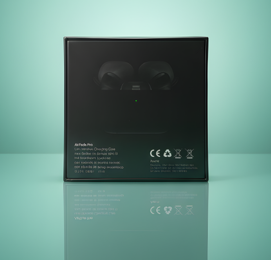 airpods pro 2 type tws earbuds: active noise cancellation & high quality stereo sound airpods pro 2 type tws earbuds: active noise cancellation & high quality stereo sound