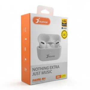 Home iRange-W4 True Wireless Earphones