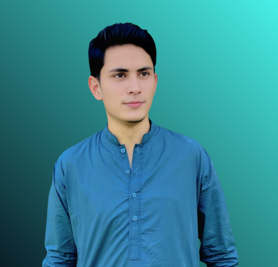 Zohaib Shahzad – Pakllect Founder