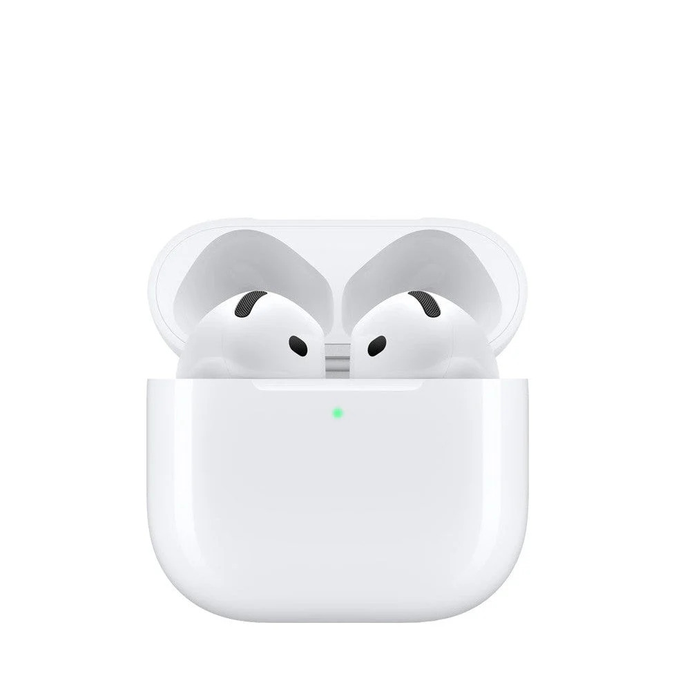 pro 4 tws earbuds: 100% original quality, advanced active noise cancellation & clear sound pro 4 tws earbuds: 100% original quality, advanced active noise cancellation & clear sound