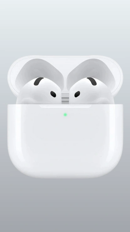 pro 4 tws earbuds: 100% original quality, advanced active noise cancellation & clear sound pro 4 tws earbuds: 100% original quality, advanced active noise cancellation & clear sound