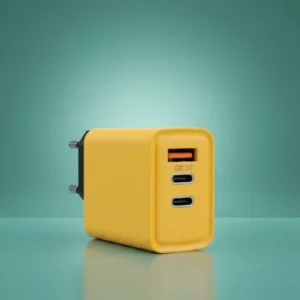 ultra fast best 65w pd/qc 3.0 type c wall charger adapter for mobile pakistan & laptops