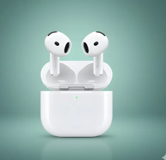 pro 4 tws earbuds: 100% original quality, advanced active noise cancellation & clear sound pro 4 tws earbuds: 100% original quality, advanced active noise cancellation & clear sound