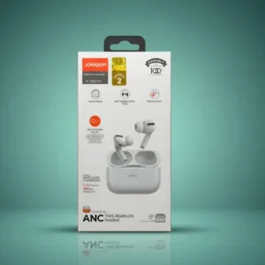 Home joyroom jr t03s pro tws headset: anc analog noise reduction & pop up pairing